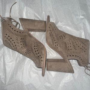 Forever 21 High heels